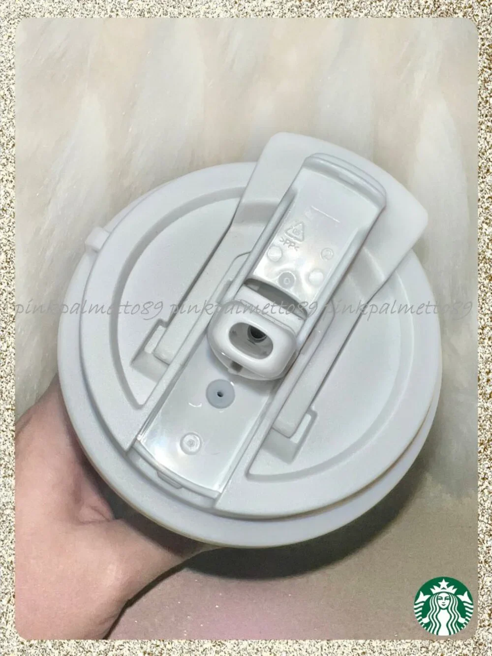 ✨💚 NWT 2026 Starbucks Road Trip 20oz Dual Lid SS Limited Edition Tumbler